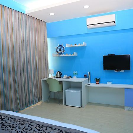 See Love B&B Tainan Exterior photo