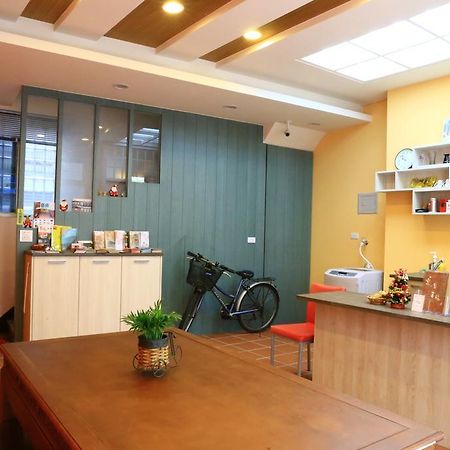 See Love B&B Tainan Exterior photo