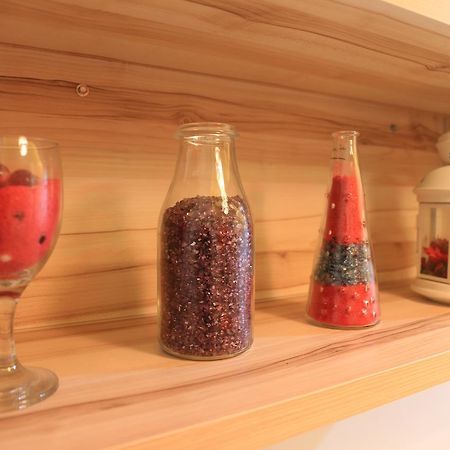 See Love B&B Tainan Exterior photo