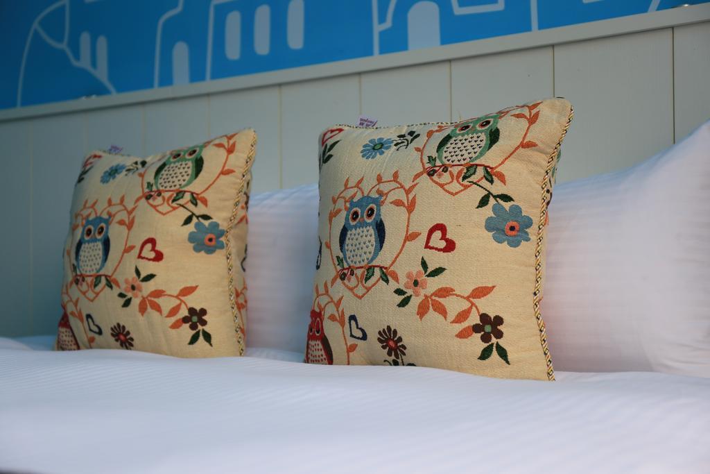 See Love B&B Tainan Exterior photo