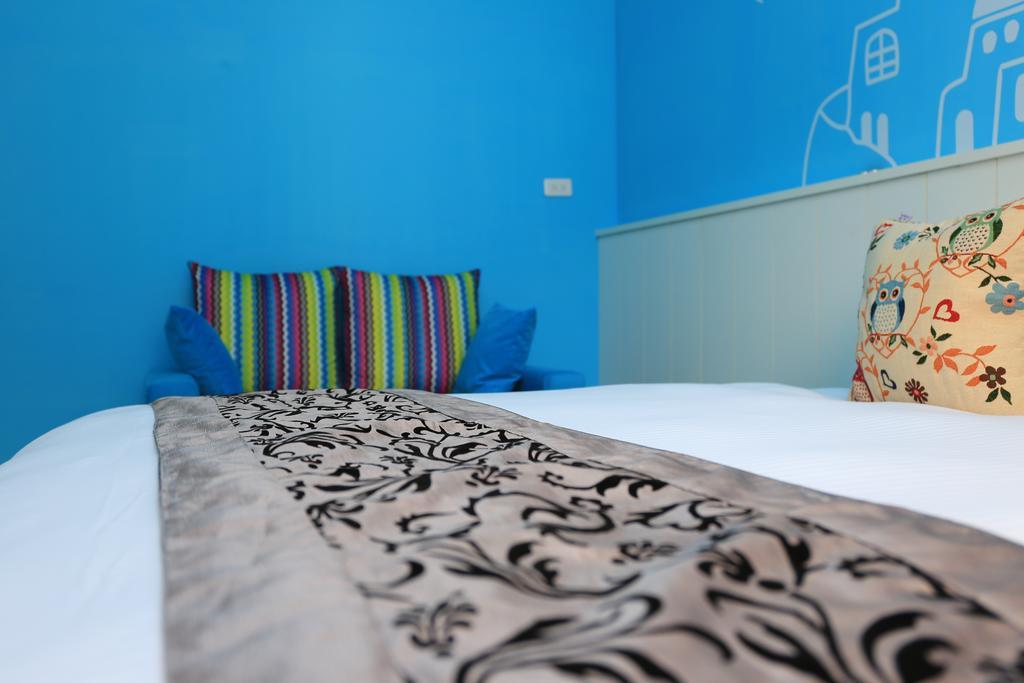 See Love B&B Tainan Exterior photo