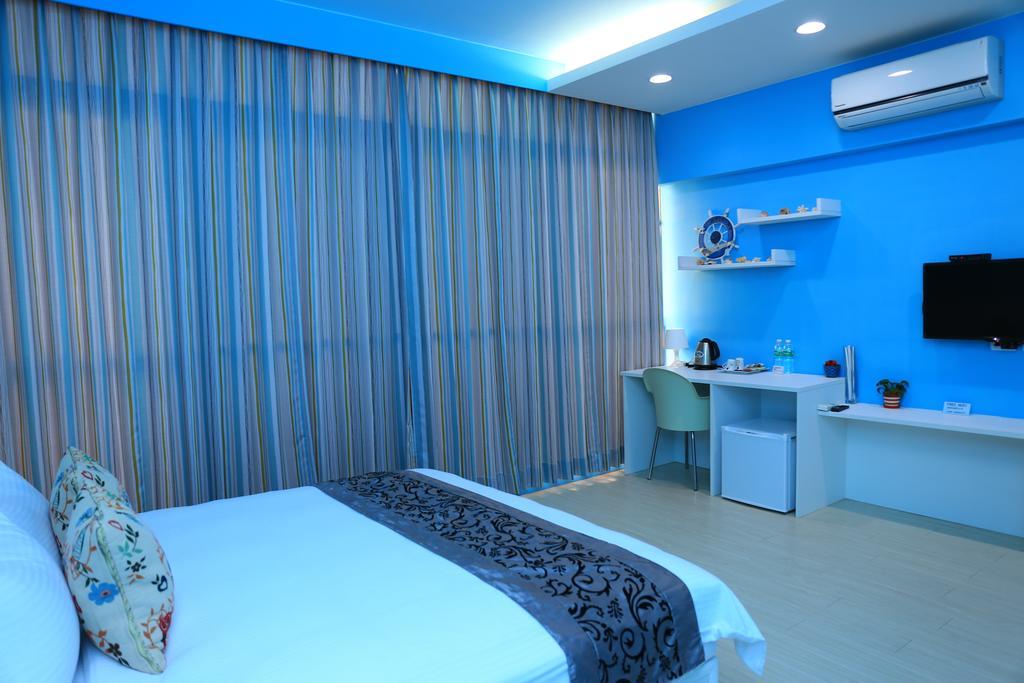 See Love B&B Tainan Exterior photo