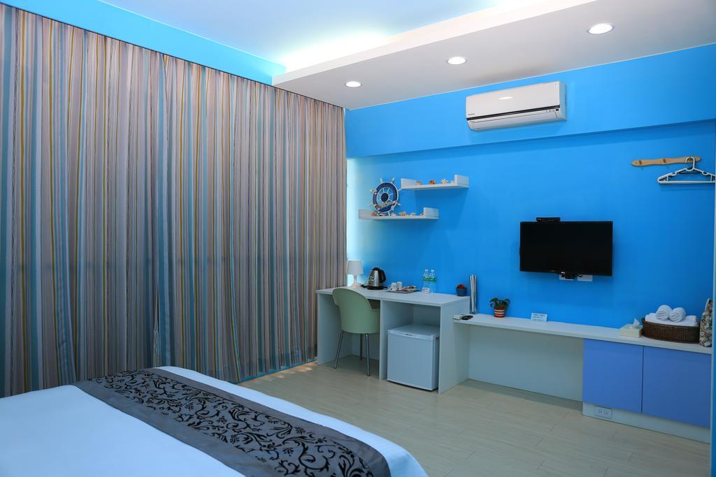 See Love B&B Tainan Exterior photo
