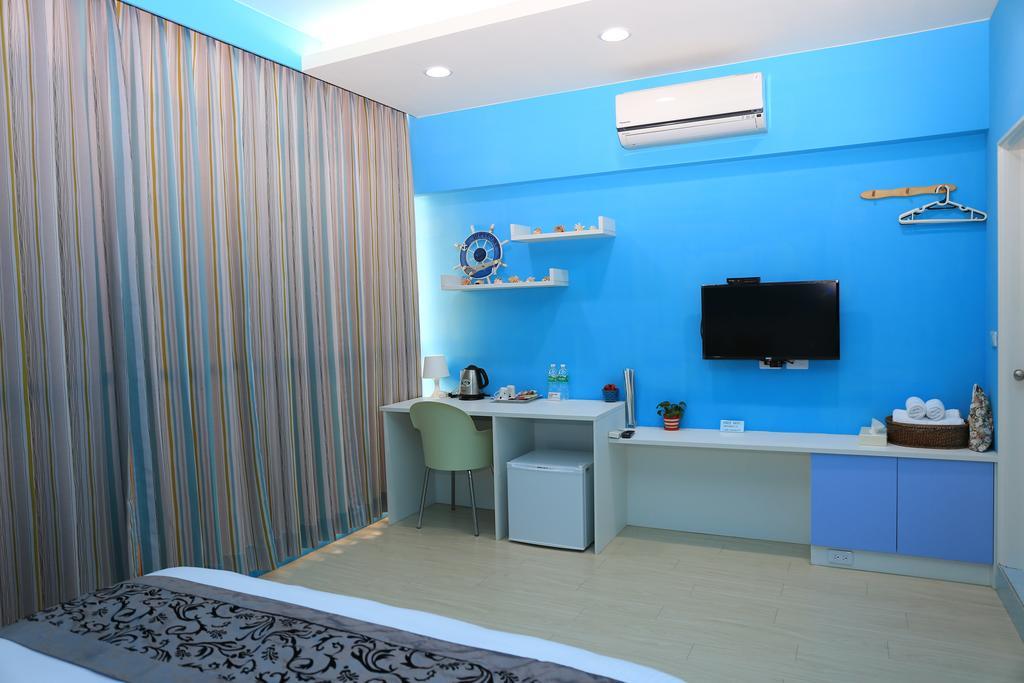 See Love B&B Tainan Exterior photo