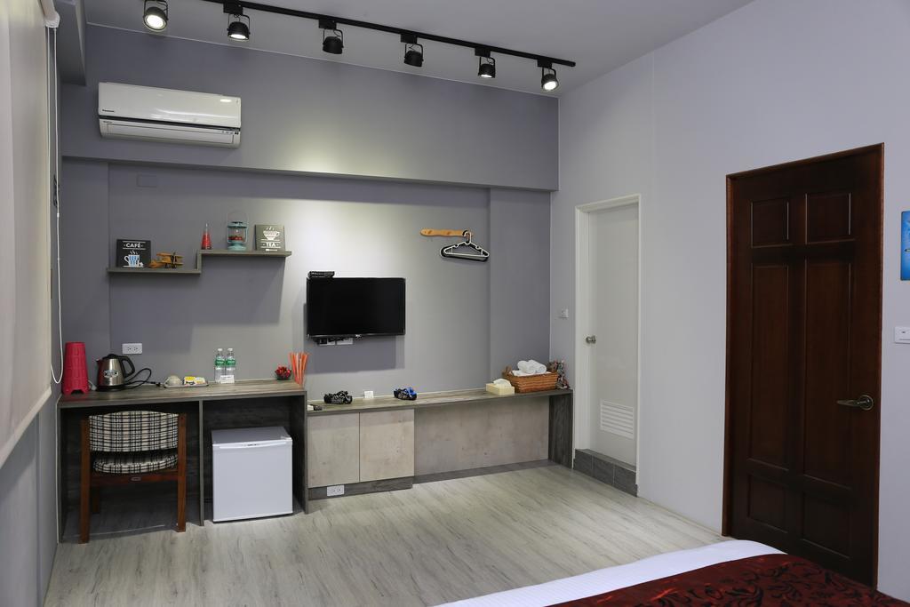 See Love B&B Tainan Exterior photo