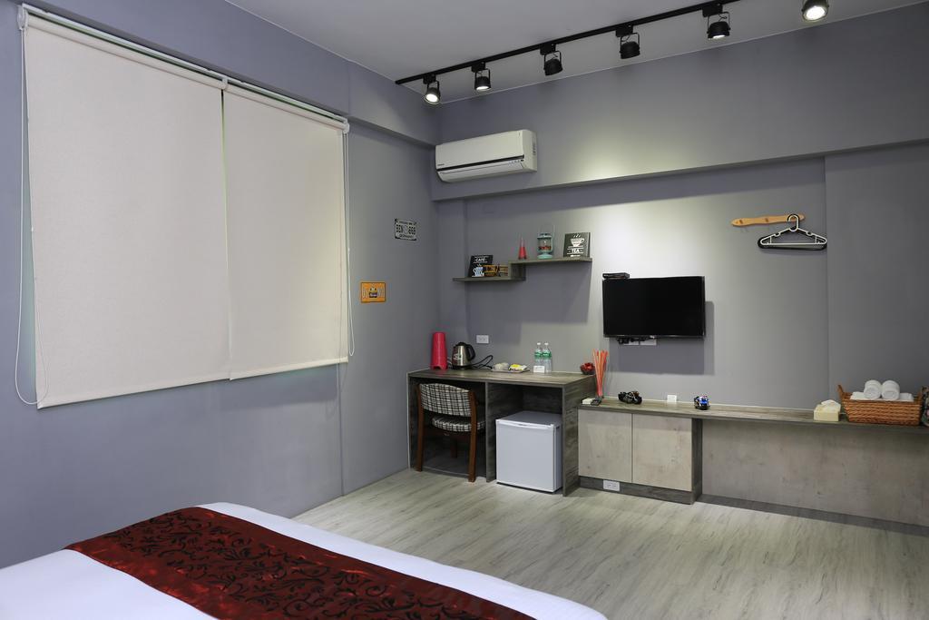 See Love B&B Tainan Exterior photo