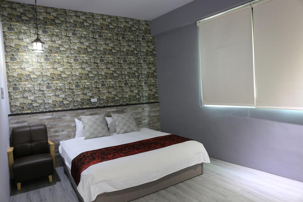 See Love B&B Tainan Exterior photo