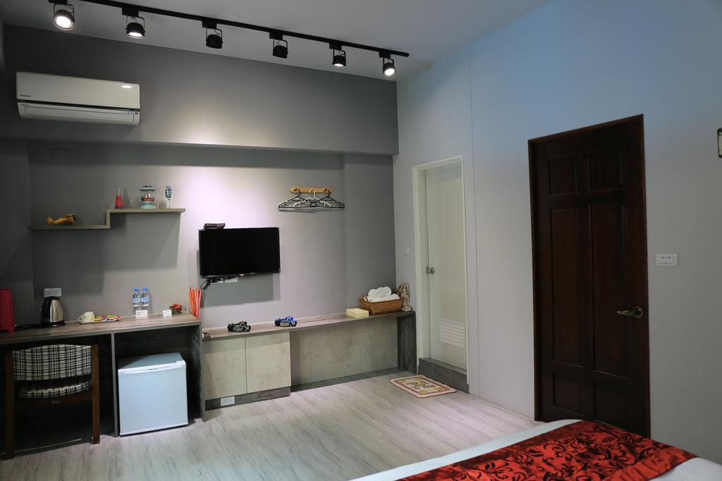 See Love B&B Tainan Exterior photo