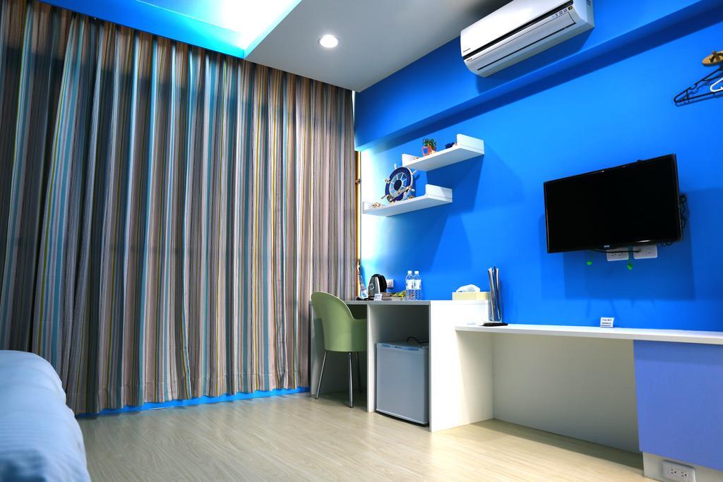 See Love B&B Tainan Exterior photo