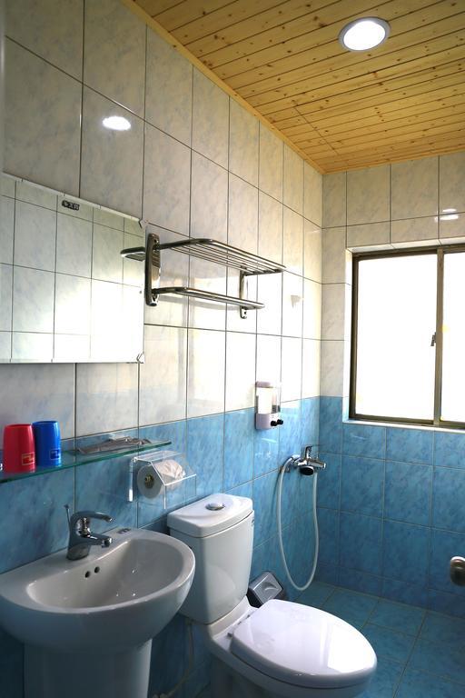 See Love B&B Tainan Exterior photo