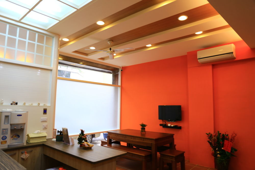 See Love B&B Tainan Exterior photo