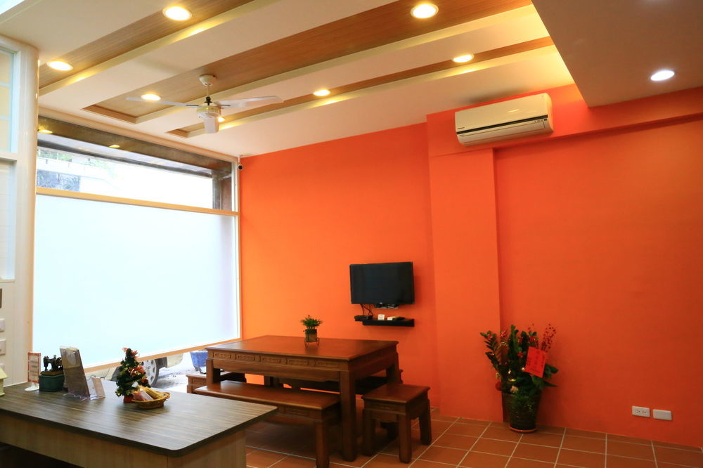 See Love B&B Tainan Exterior photo