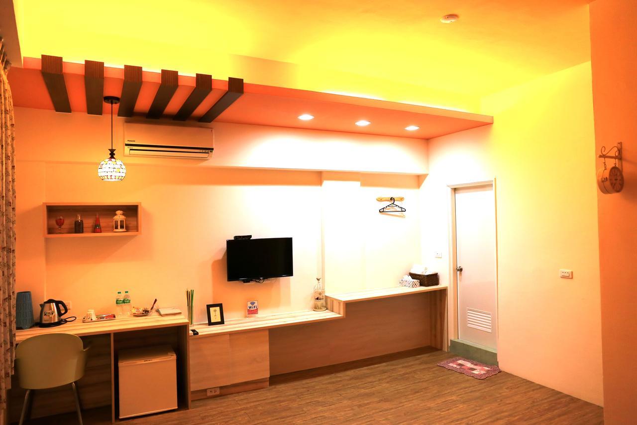 See Love B&B Tainan Exterior photo